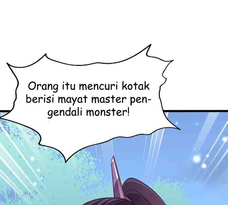 Turned Into a Grass in The Fantasy World? Chapter 48 Gambar 73